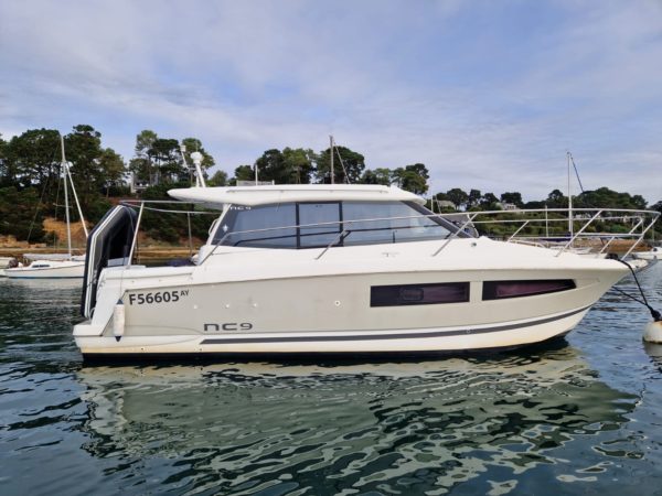 JEANNEAU NC9