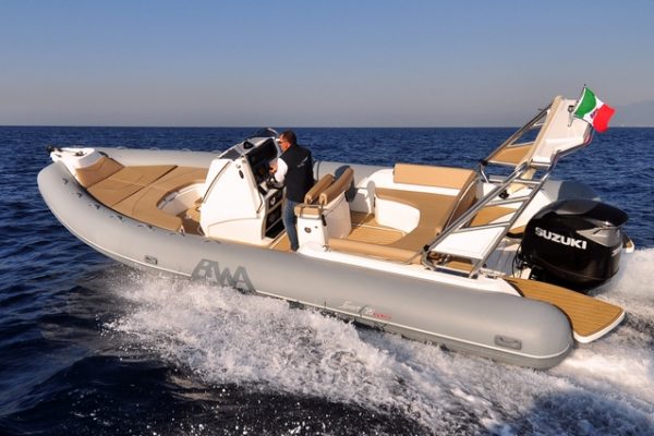 bateau à louer pour le départ du Vendée Globe 2020