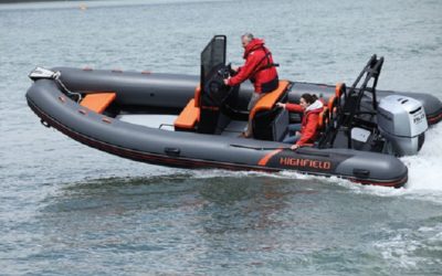 bateau à louer pour le départ du Vendée Globe 2020