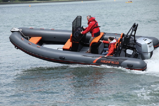 bateau à louer pour le départ du Vendée Globe 2020