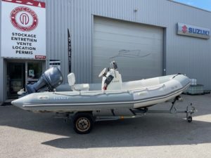 BOMBARD 500 BOMBARD 500