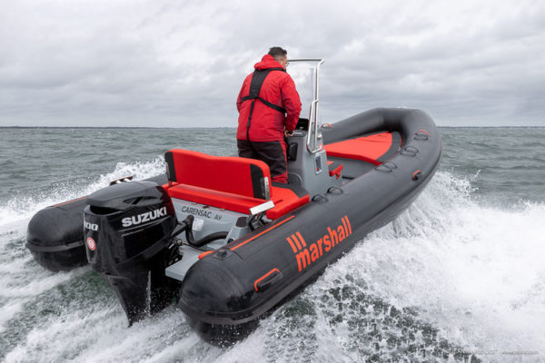 Journées Suzuki, BWA, Marshall, La Trinité-sur-Mer les 19 et 20 mai 2021, Photo © Jean-Marie LIOT