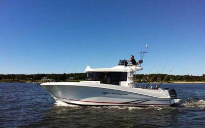 bateau à louer pour le départ du Vendée Globe 2020