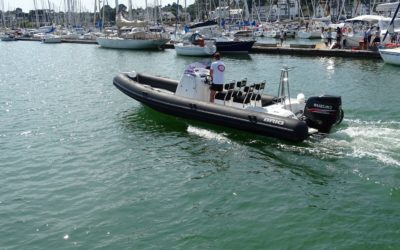 bateau à louer pour le départ du Vendée Globe 2020