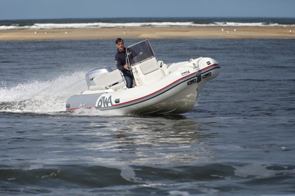 Achat Bateaux BWA Sport 19' GT