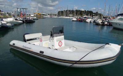 bateau à louer pour le départ du Vendée Globe 2020