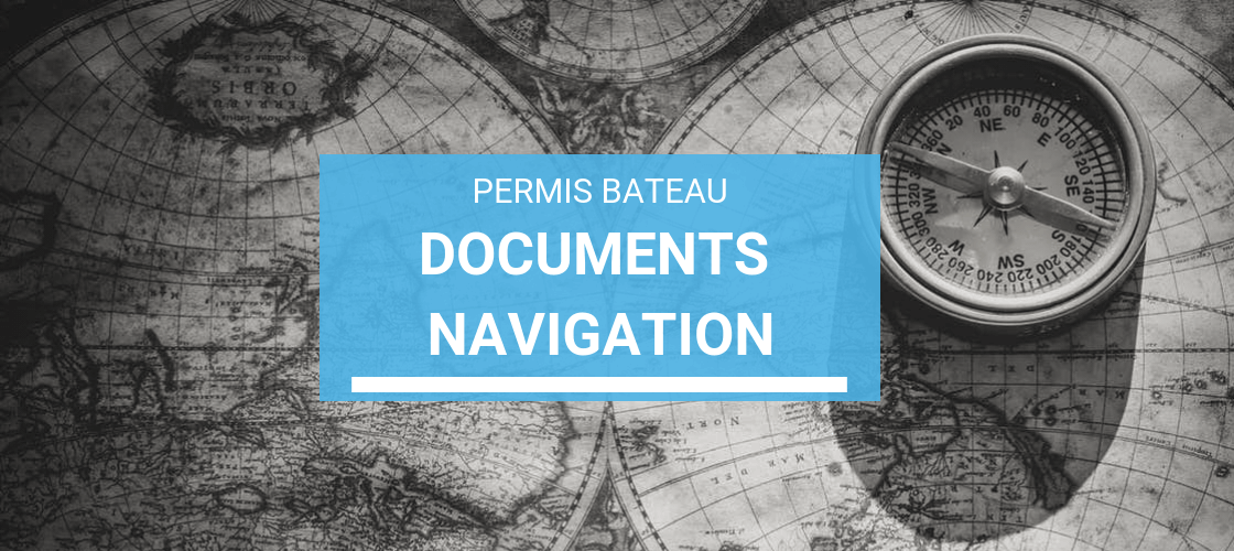 les documents utiles en navigation