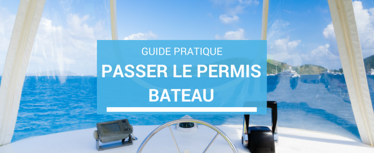 guide pour passer le permis bateau en bretagne